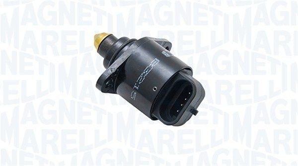 MAGNETI MARELLI 820003215010 Leerlaufregler