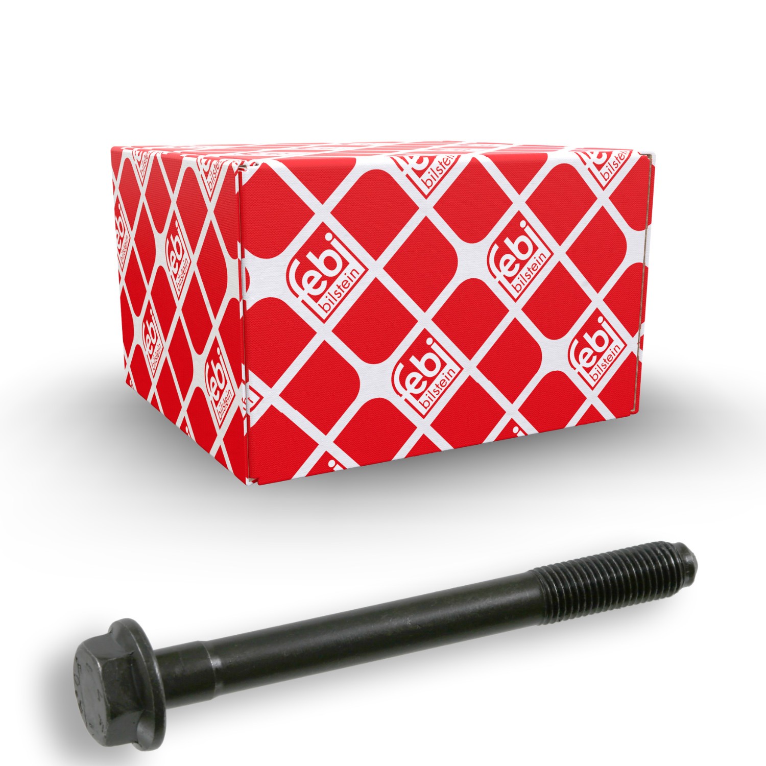 FEBI BILSTEIN Schraube Artikelnummer: 01198 bestellen