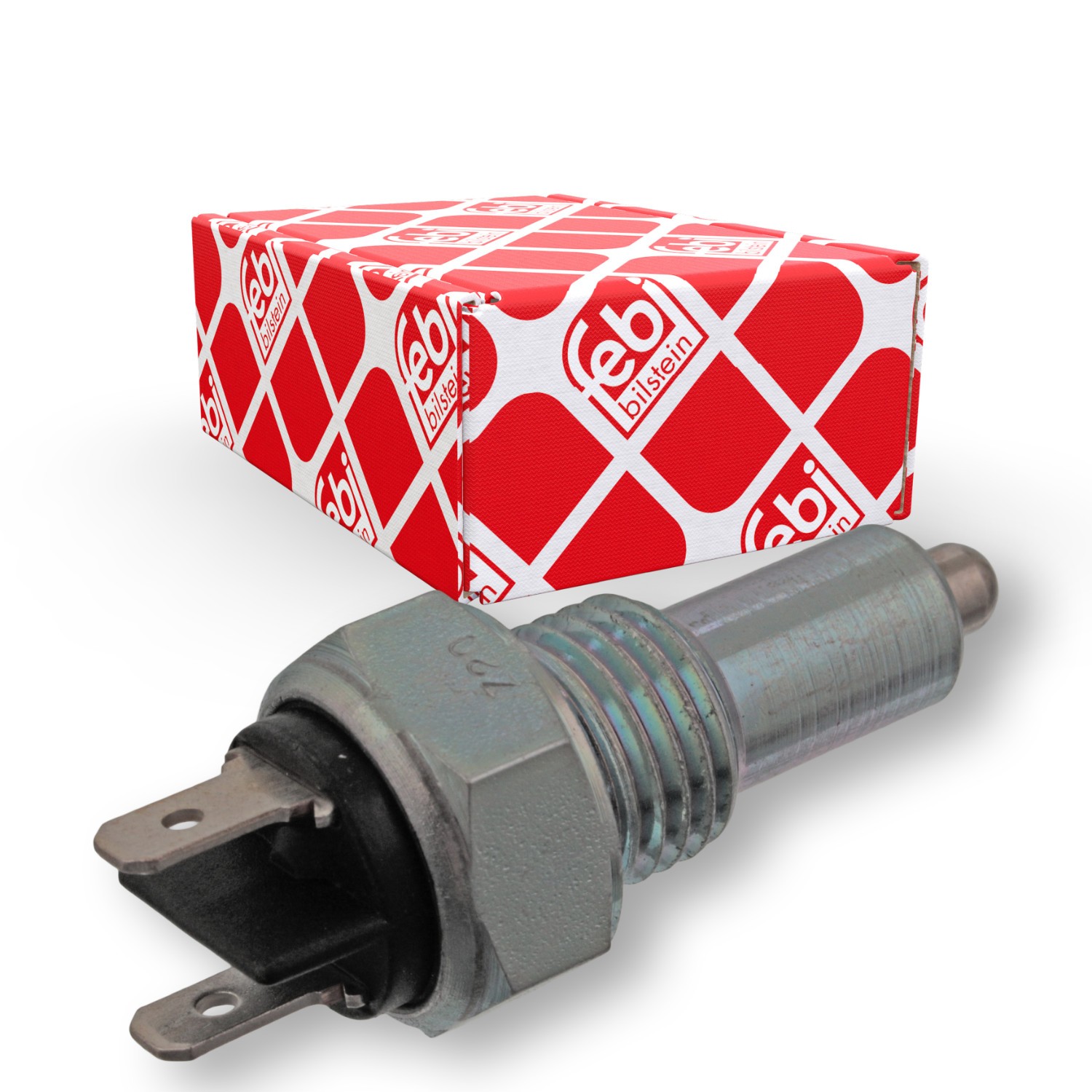 FEBI BILSTEIN Contacteur, feu de recul UGS: 12235 à bon prix