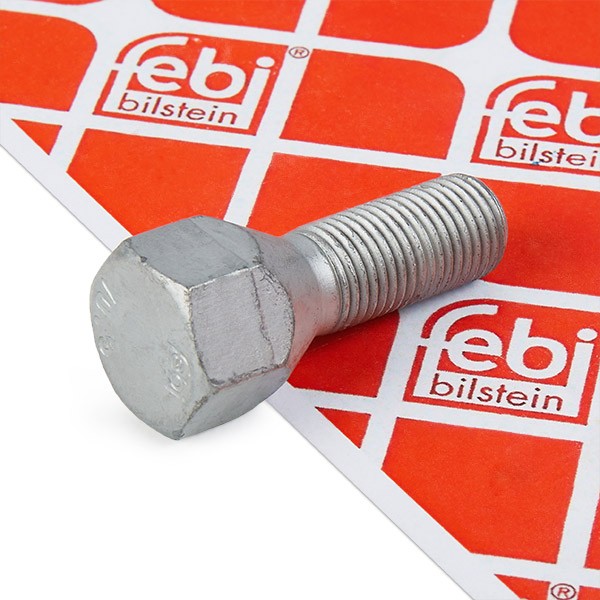 FEBI BILSTEIN Radschraube Artikelnummer: 12706 bestellen