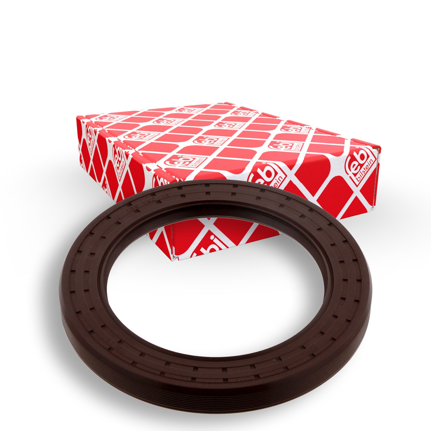 FEBI BILSTEIN Tesnici krouzek hridele, lozisko kola Číslo článku: 18934 levně