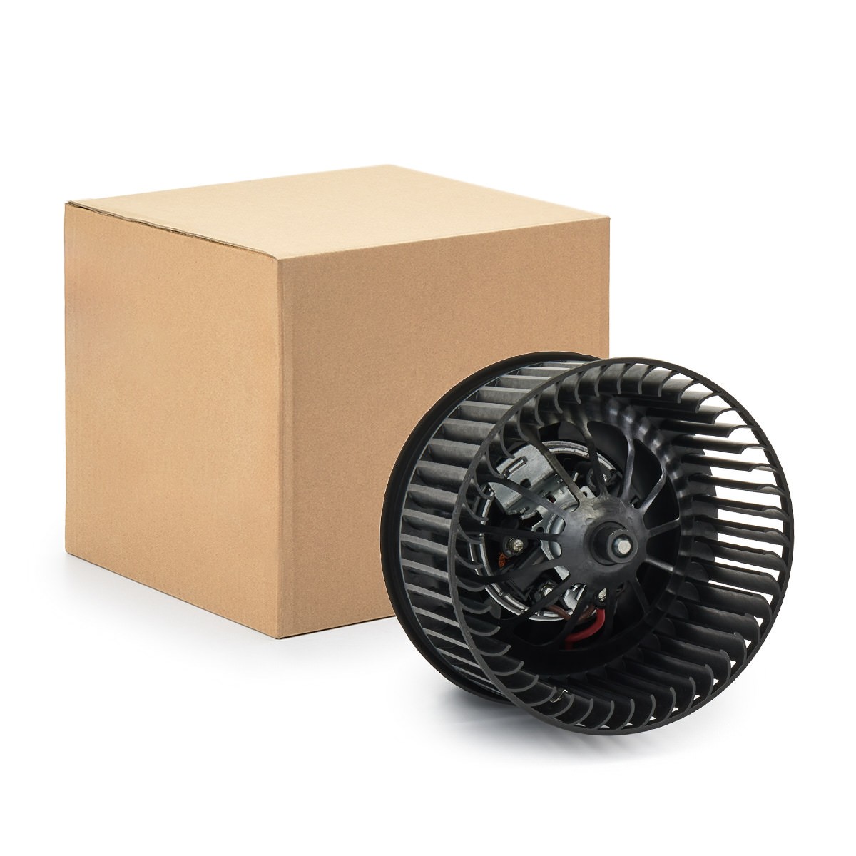 RIDEX Innenraumgebläse Artikelnummer: 2669I0341 bestellen