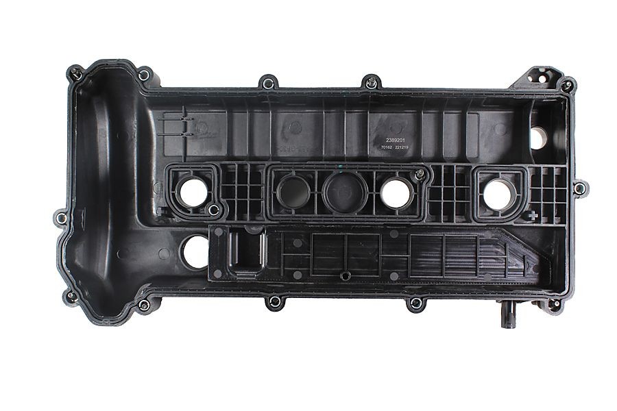 METZGER Капак на клапаните артикулен номер: 2389201 евтино