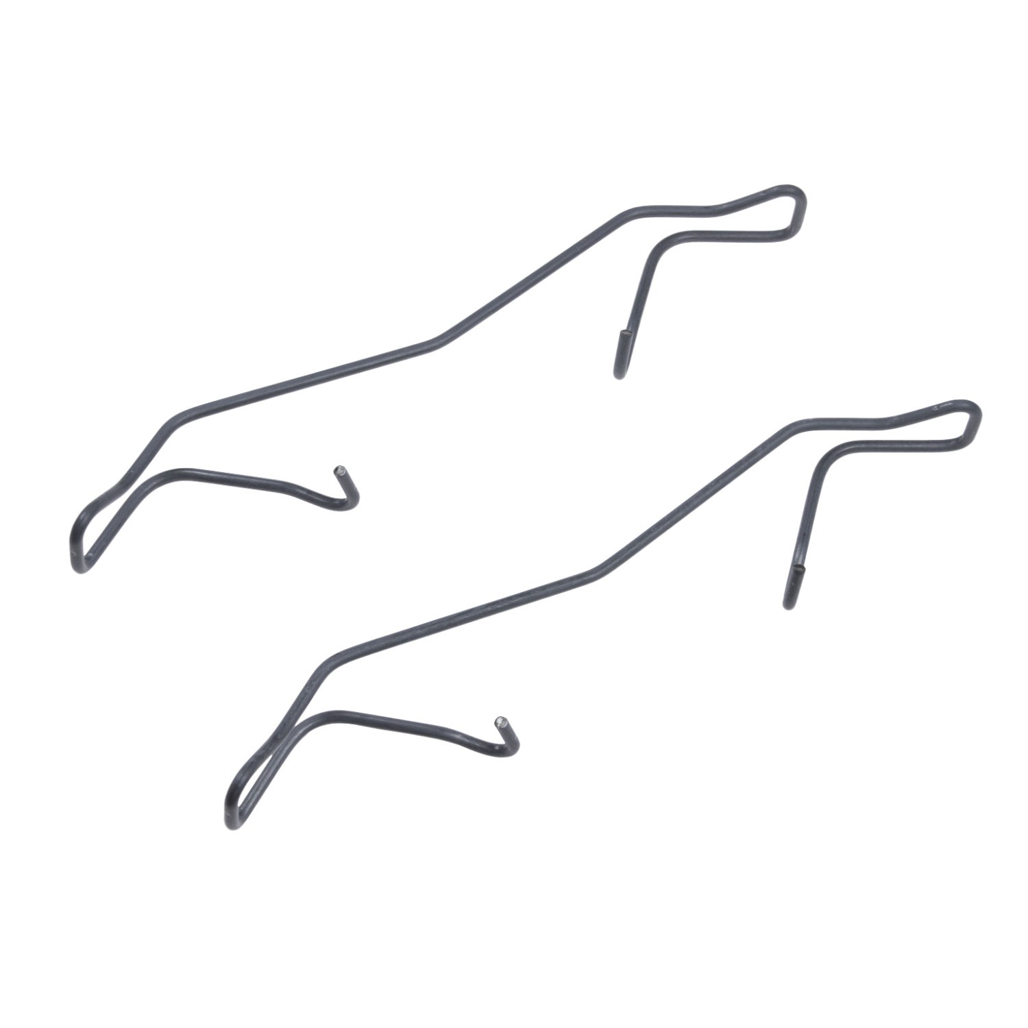 FEBI BILSTEIN 182716 Kit d'accessoires, plaquette de frein à disque A4 3.2 FSI quattro 265 CH Essence 2015