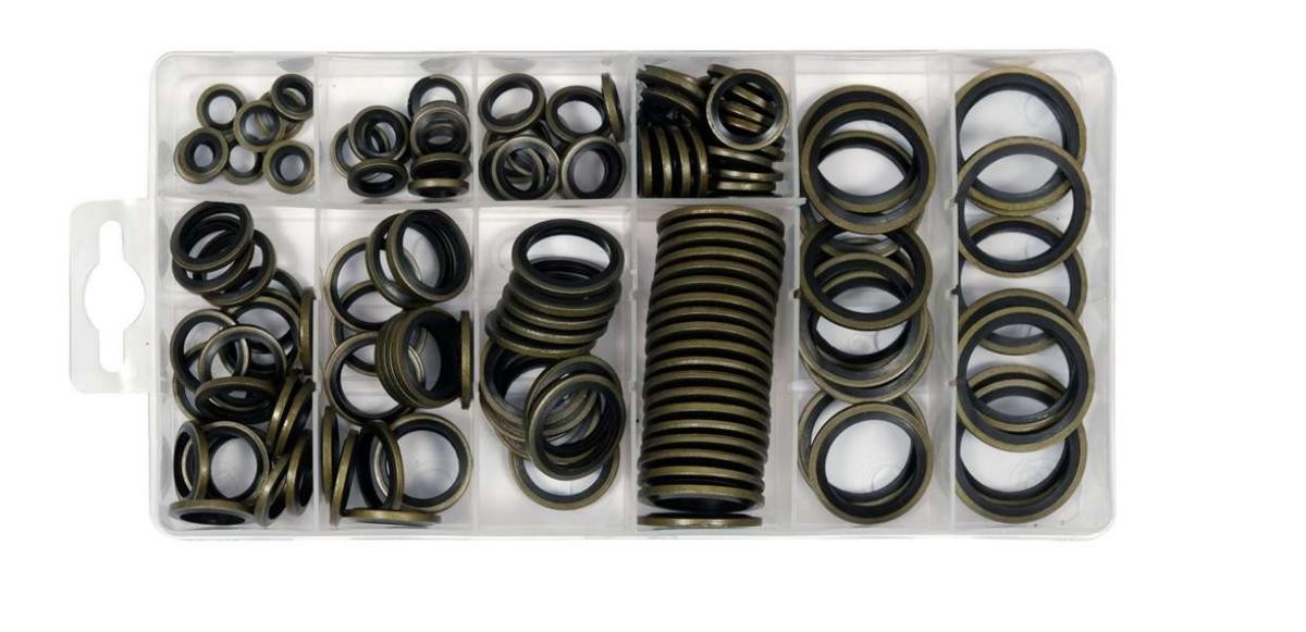 YATO YT-068582 Anilha de chapa CORSA 1.6 Turbo (L08, L68) 150 CV Gasolina 2014