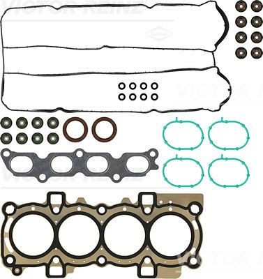 REINZ Gasket Set, cylinder head Article number: 02-36925-01 cheaply