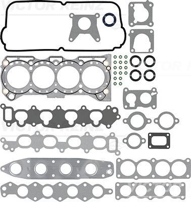 REINZ Gasket Set, cylinder head Article number: 02-53010-01 cheaply