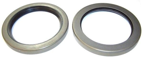 ELRING 042.617 Wellendichtring, Radnabe