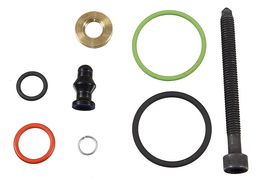 METZGER 0873041 Kit de réparation, unité pompe-injecteur A4 1.9 TDI 130 CH Diesel 2004