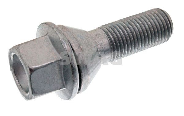 SWAG Wheel Bolt Article number: 55 92 1508 cheaply