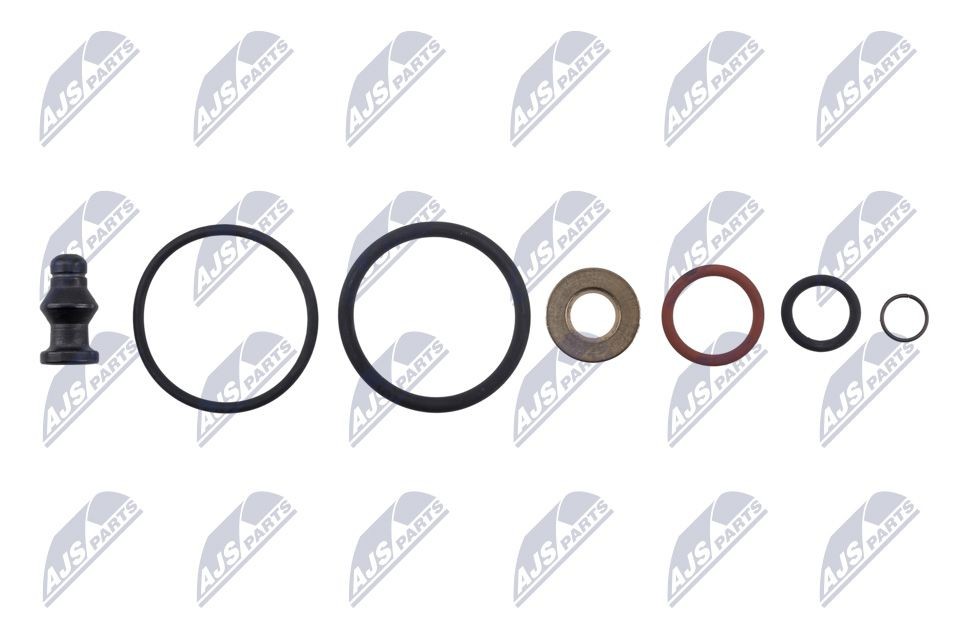 NTY BWP-VW-012 Kit de réparation, unité pompe-injecteur A4 1.9 TDI 130 CH Diesel 2004