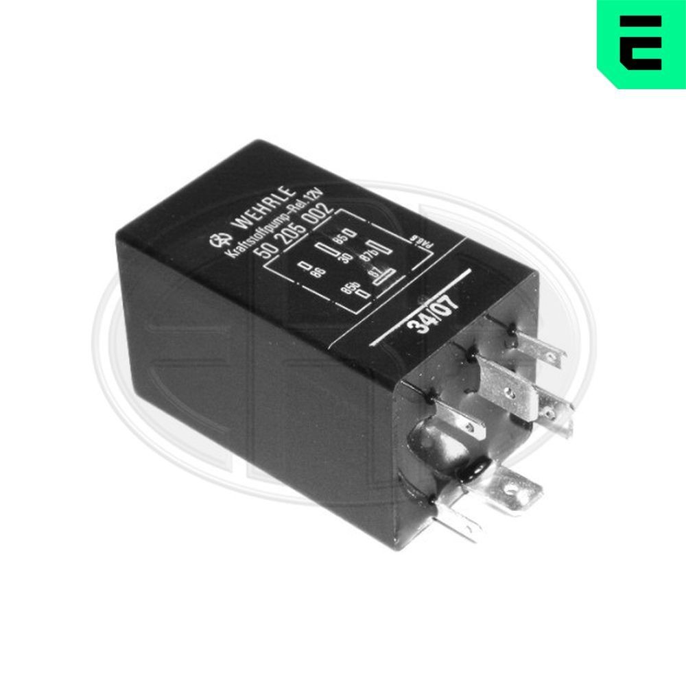 ERA 661129 Kraftstoffpumpenrelais
