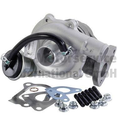PIERBURG Turbocompressor Número de artigo: 7.15101.09.0 baixo custo