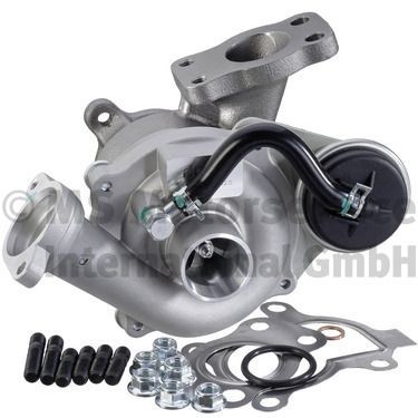 PIERBURG Turbocompressor Número de artigo: 7.15101.12.0 baixo custo