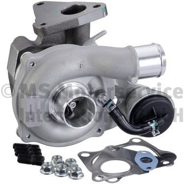 PIERBURG Turbocompressor Número de artigo: 7.15101.22.0 baixo custo