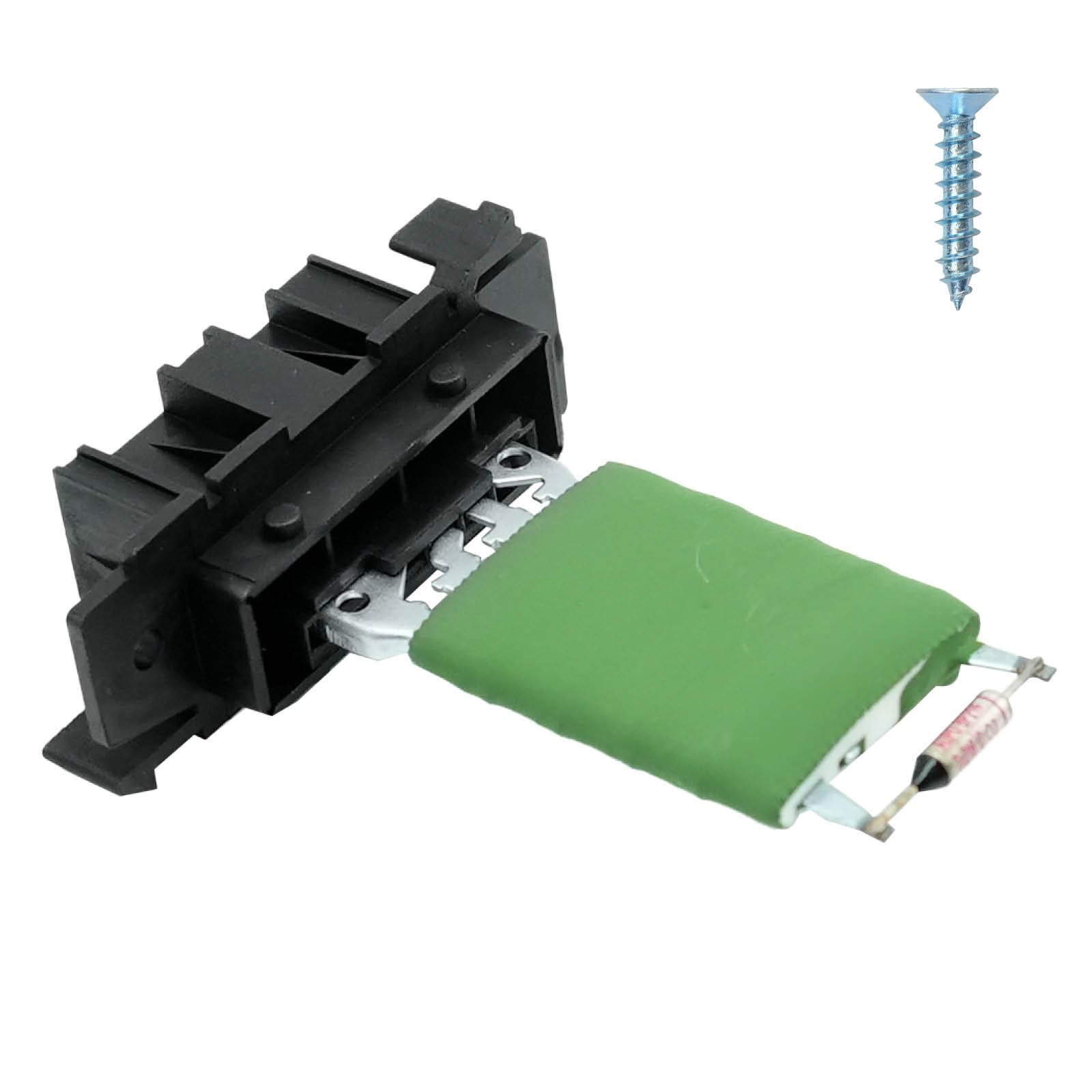 STARKIT PERFORMANCE Gebläseschalter Artikelnummer: ST4007 bestellen