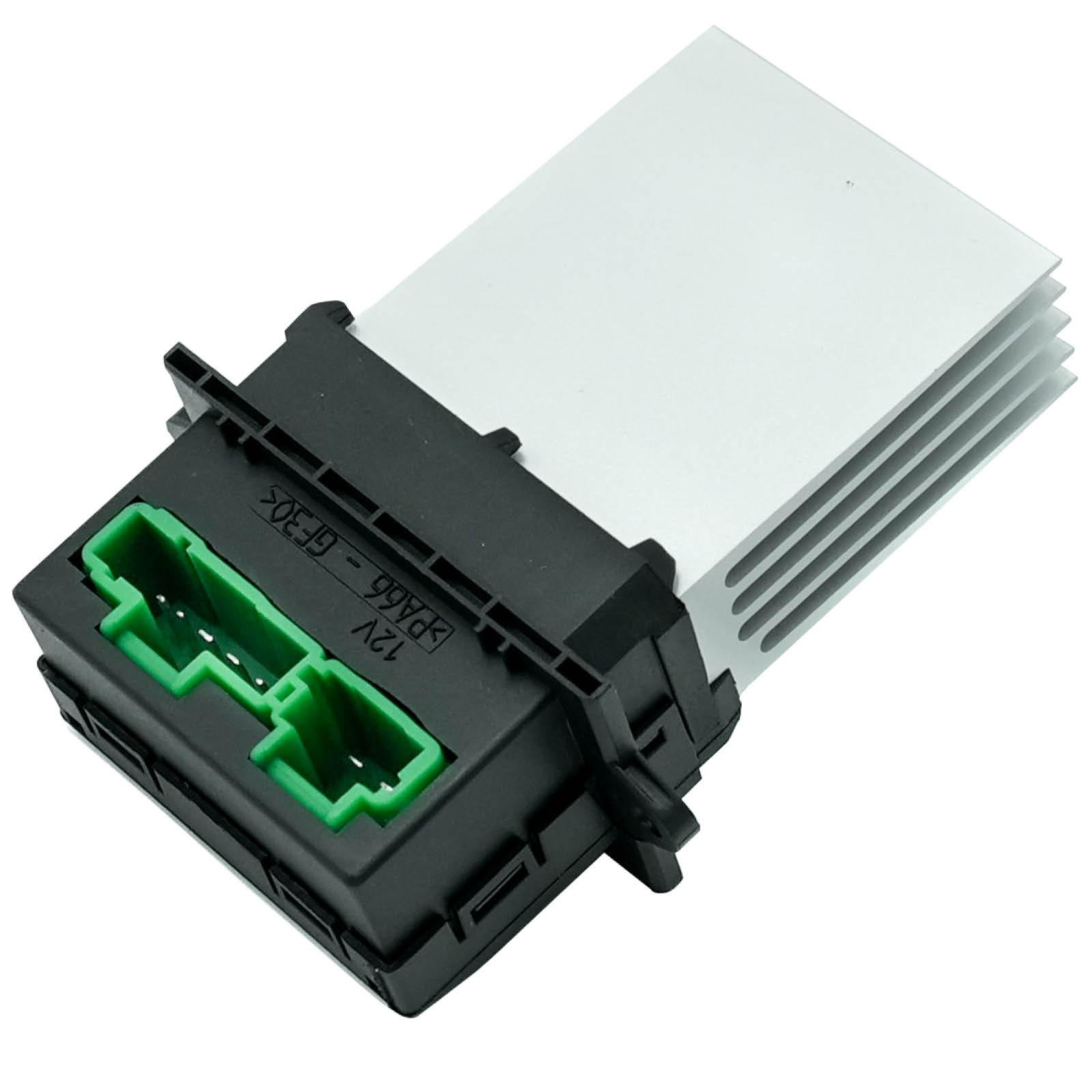 STARKIT PERFORMANCE Gebläseschalter Artikelnummer: ST4001 bestellen