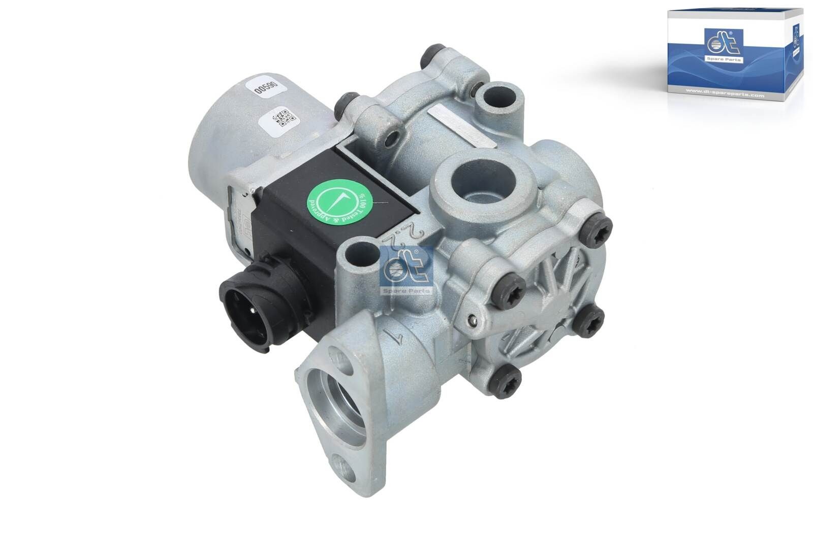 DT Spare Parts 6.00481 Ventil, ABS-Regelung