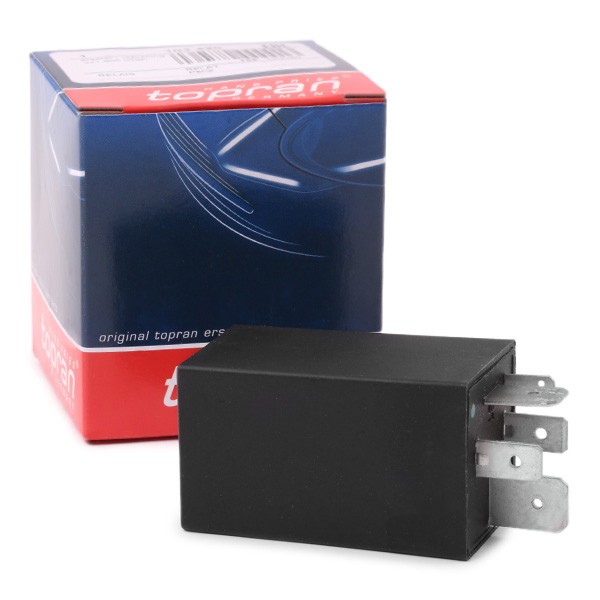 TOPRAN 103 420 Kraftstoffpumpenrelais