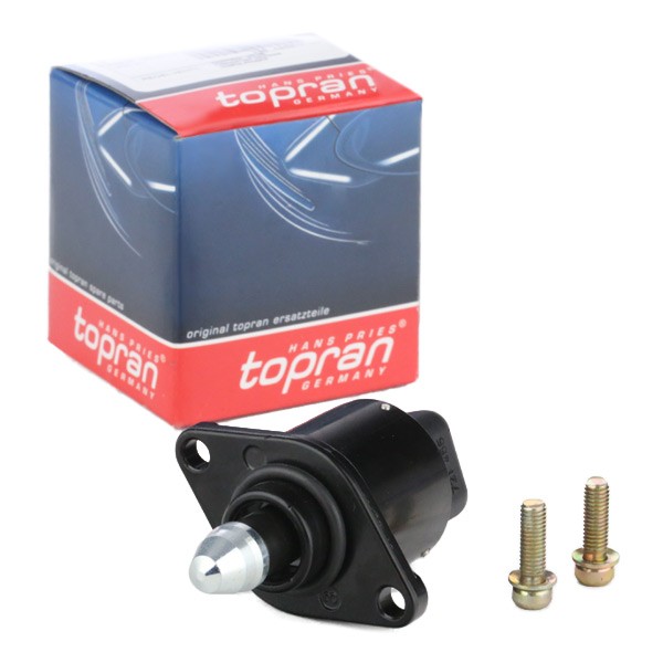 TOPRAN 721 455 Leerlaufregler