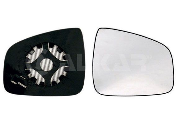 ALKAR Spiegelglas, Glaseinheit Artikelnummer: 9501447 bestellen