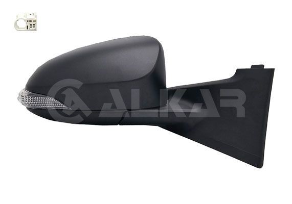 ALKAR Spiegelglas, Glaseinheit Artikelnummer: 9501488 bestellen