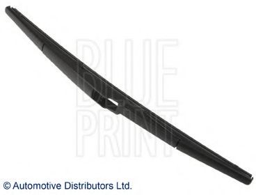 BLUE PRINT Rear ADG09784 Heckscheibenwischer