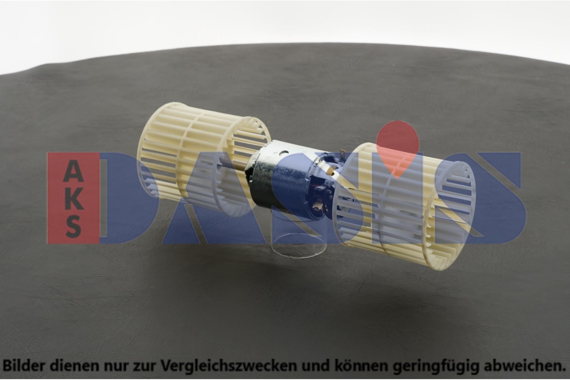 AKS DASIS Innenraumgebläse Artikelnummer: 740830N bestellen
