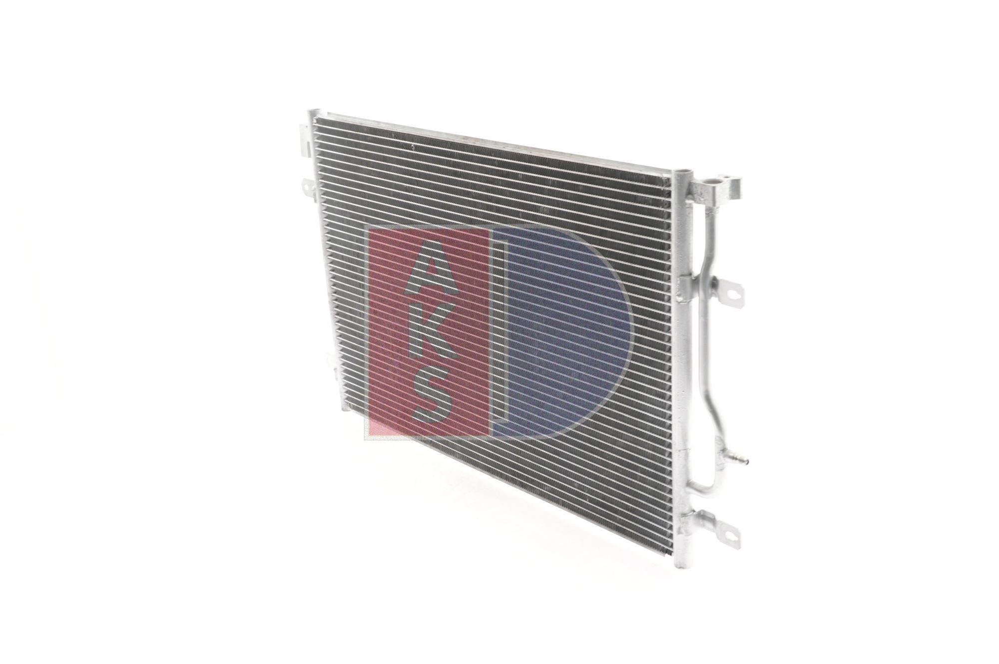 AKS DASIS Secador, ar condicionado Número de artigo: 800025N baixo custo