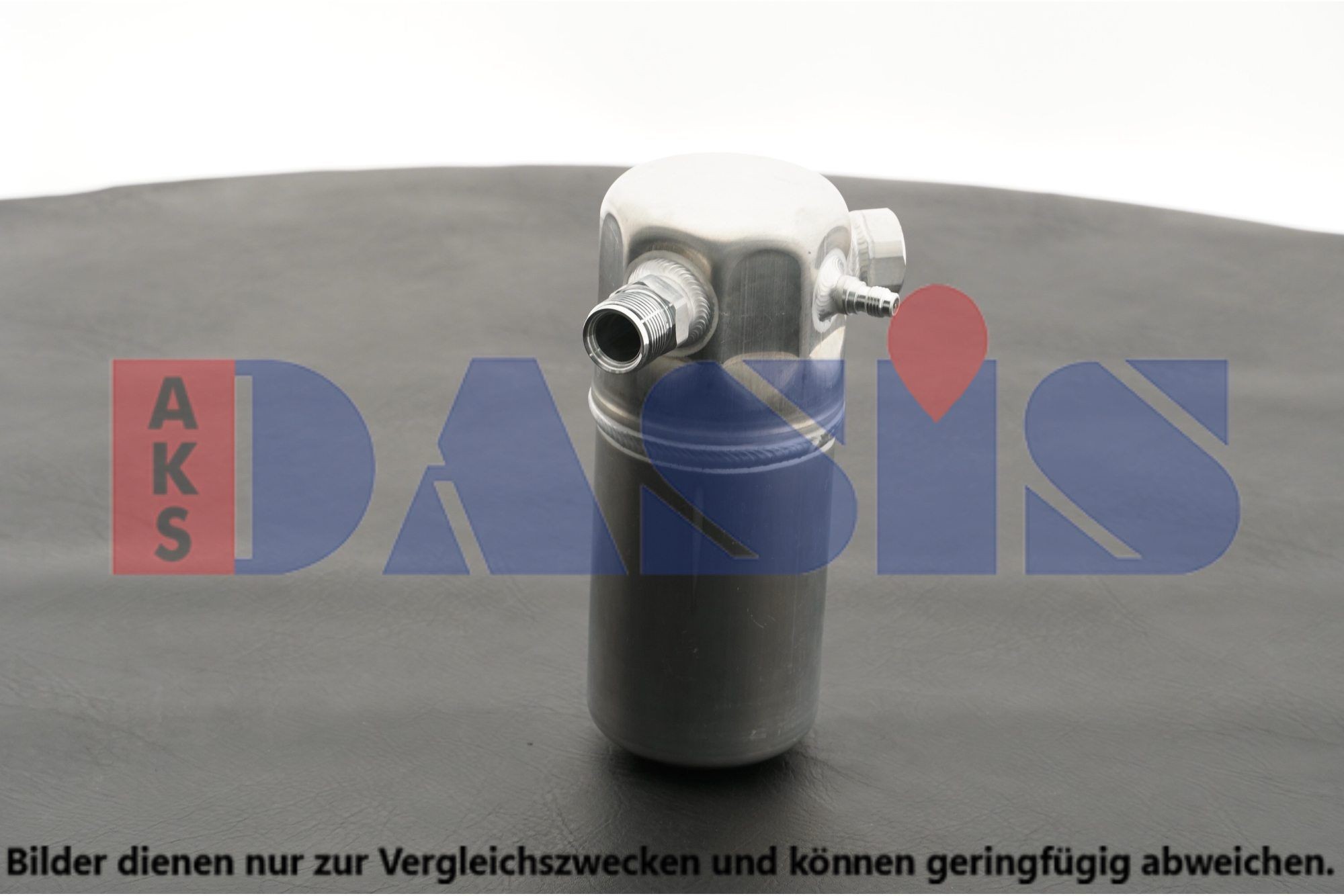 AKS DASIS Secador, ar condicionado Número de artigo: 803370N baixo custo