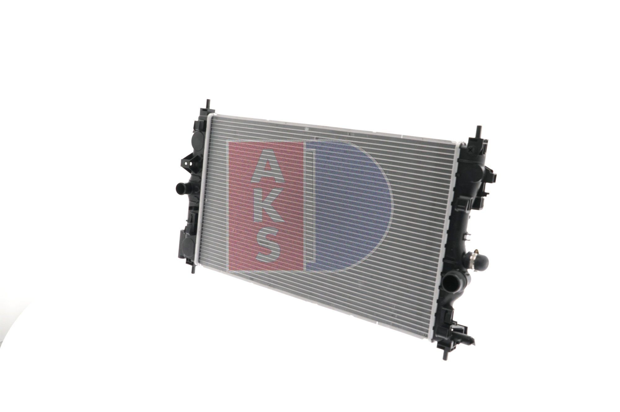 AKS DASIS Secador, ar condicionado Número de artigo: 800372N baixo custo