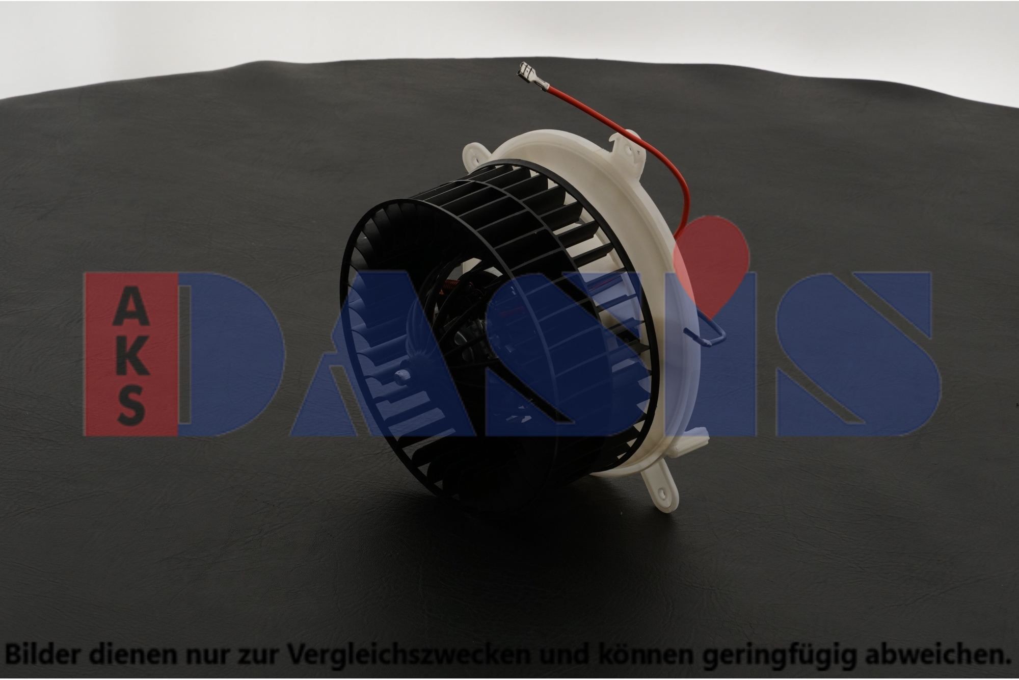 AKS DASIS Innenraumgebläse Artikelnummer: 128018N bestellen