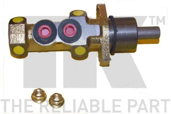 NK 823718 Hauptbremszylinder