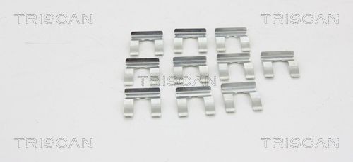 TRISCAN Support, flexible de frein UGS: 8105 3203 à bon prix