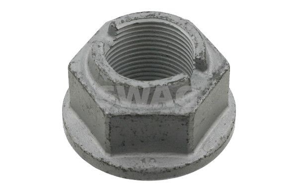 SWAG Matica koncového čapu nápravy číslo článku: 10 92 7214 lacno