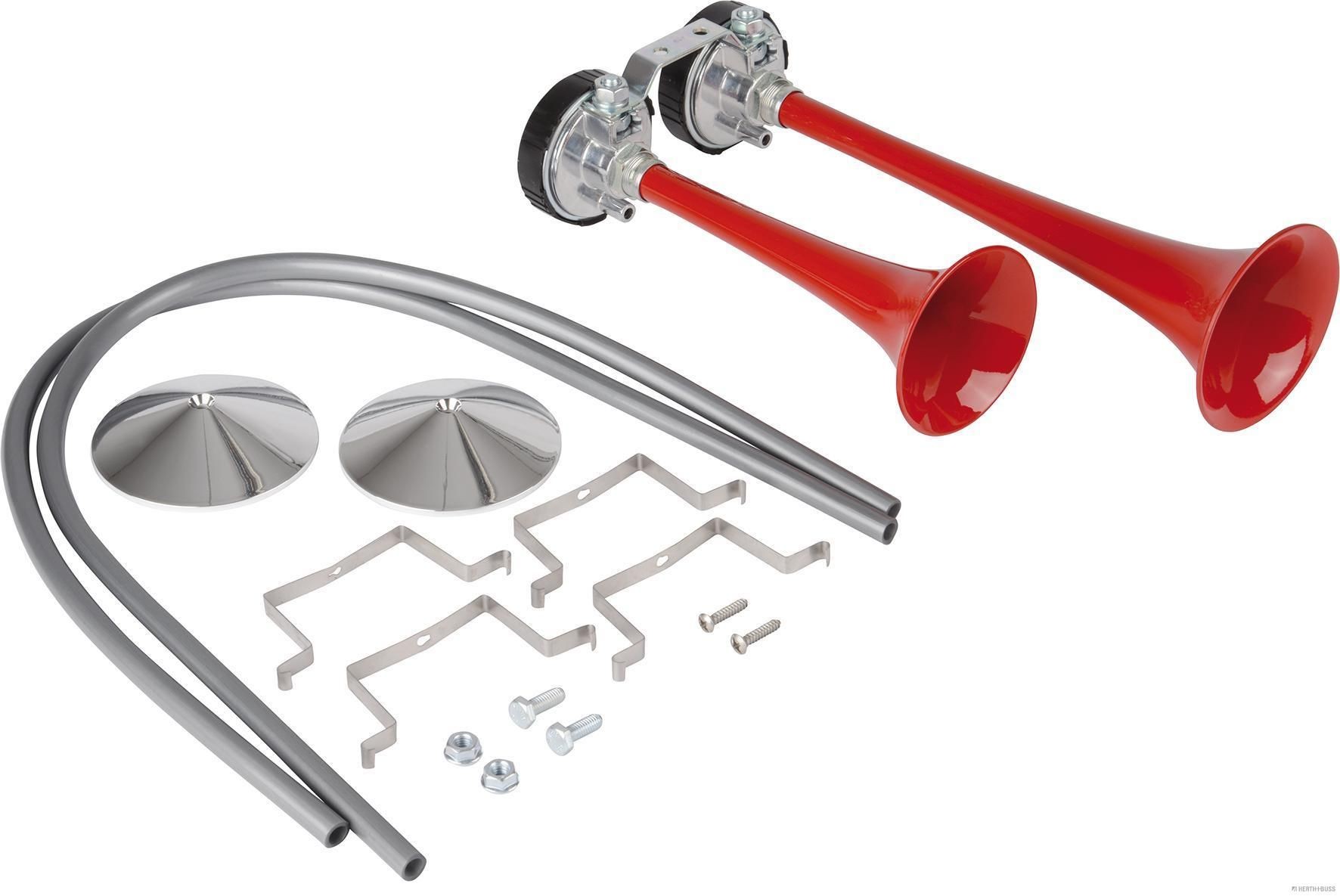 HERTH+BUSS ELPARTS Trompette UGS: 56352186 à bon prix