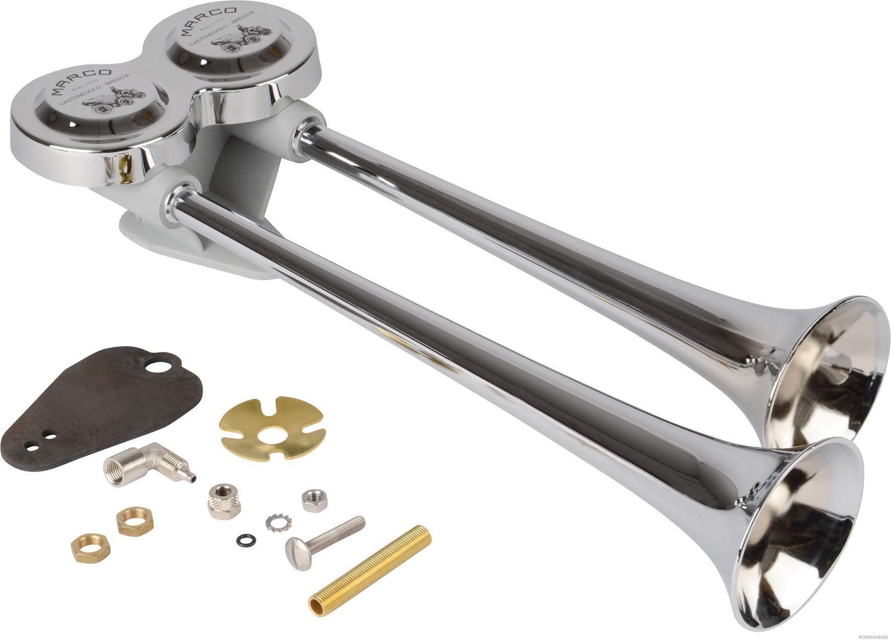 HERTH+BUSS ELPARTS Trompette UGS: 56352651 à bon prix