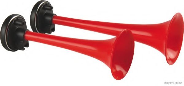 HERTH+BUSS ELPARTS Trompette UGS: 56350006 à bon prix