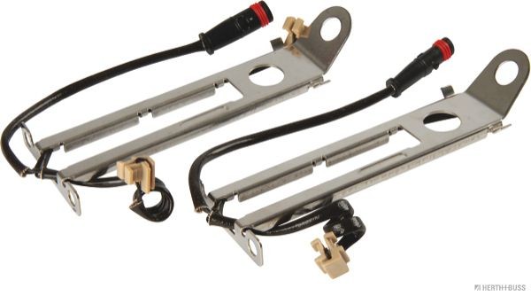 HERTH+BUSS ELPARTS 70608230 Warnkontaktsatz, Bremsbelagverschleiß
