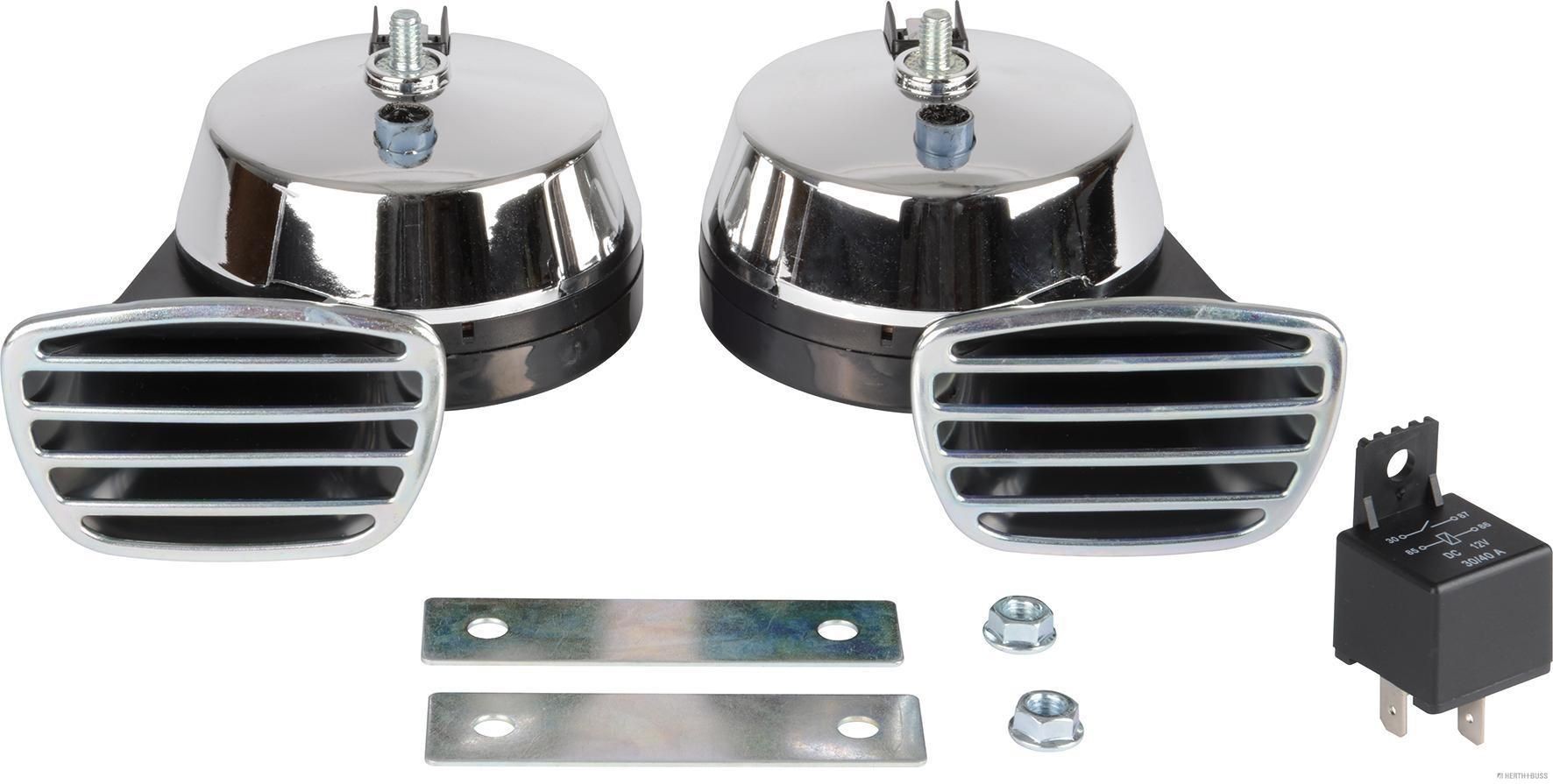 HERTH+BUSS ELPARTS Trompette UGS: 56360010 à bon prix