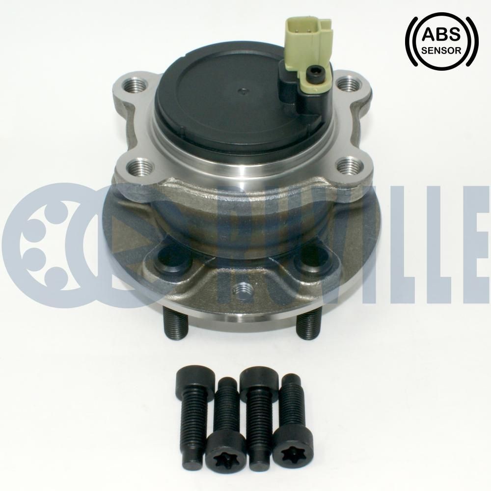 RUVILLE Sada lozisek kol Číslo článku: 5526 levně