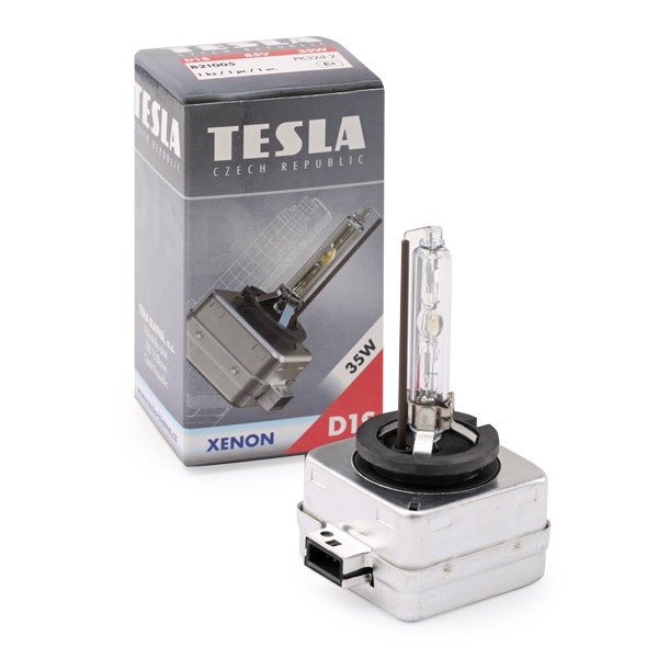 TESLA B21005 Xenon-Brenner