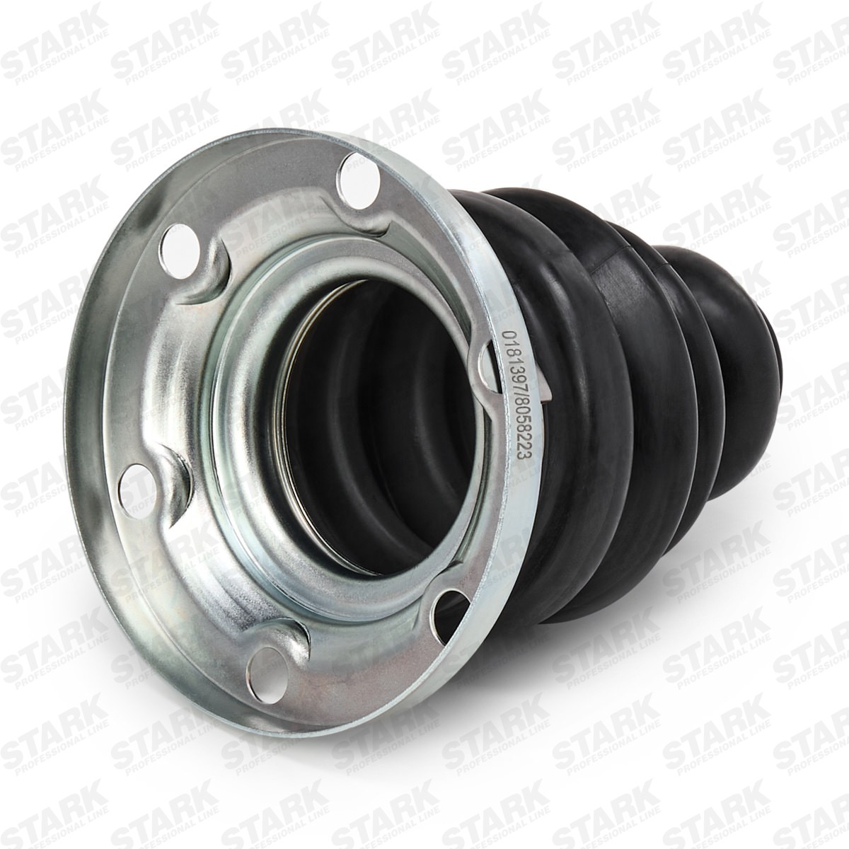 STARK Manżeta hnacej hriadele číslo článku: SKBDA-1300006 lacno