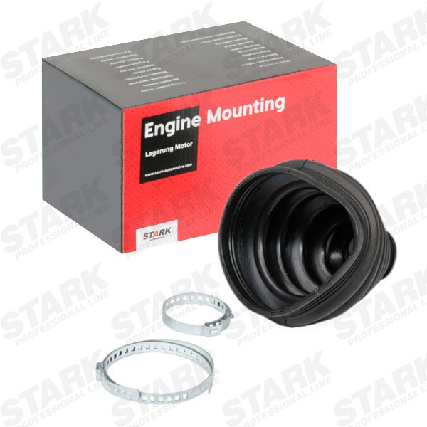 STARK Manżeta hnacej hriadele číslo článku: SKBDA-1300037 lacno