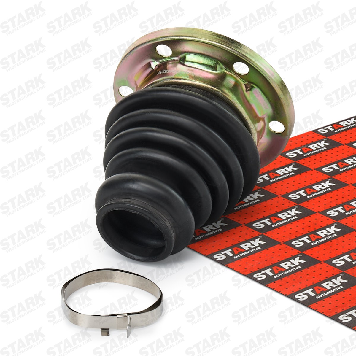 STARK Manżeta hnacej hriadele číslo článku: SKBDA-1300038 lacno