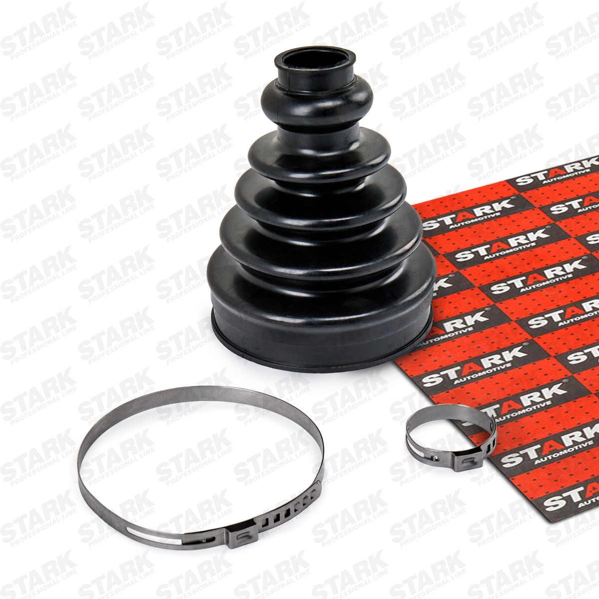 STARK Manżeta hnacej hriadele číslo článku: SKBDA-1300048 lacno