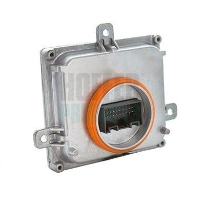 HOFFER 7212675 Scheinwerfer-Steuergerät