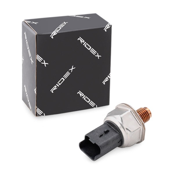RIDEX 3942S0013 Kraftstoffdrucksensor
