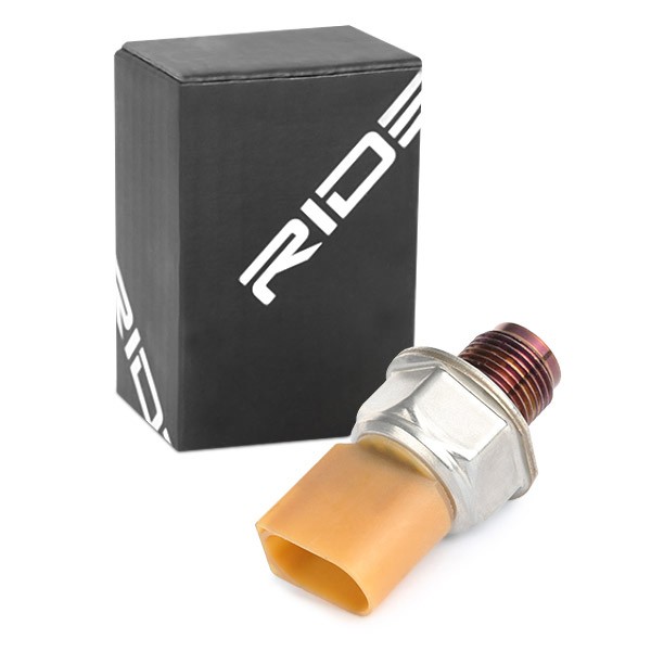 RIDEX 3942S0007 Kraftstoffdrucksensor