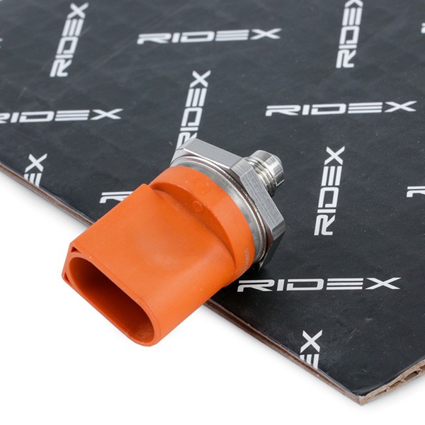 RIDEX 3942S0004 Kraftstoffdrucksensor